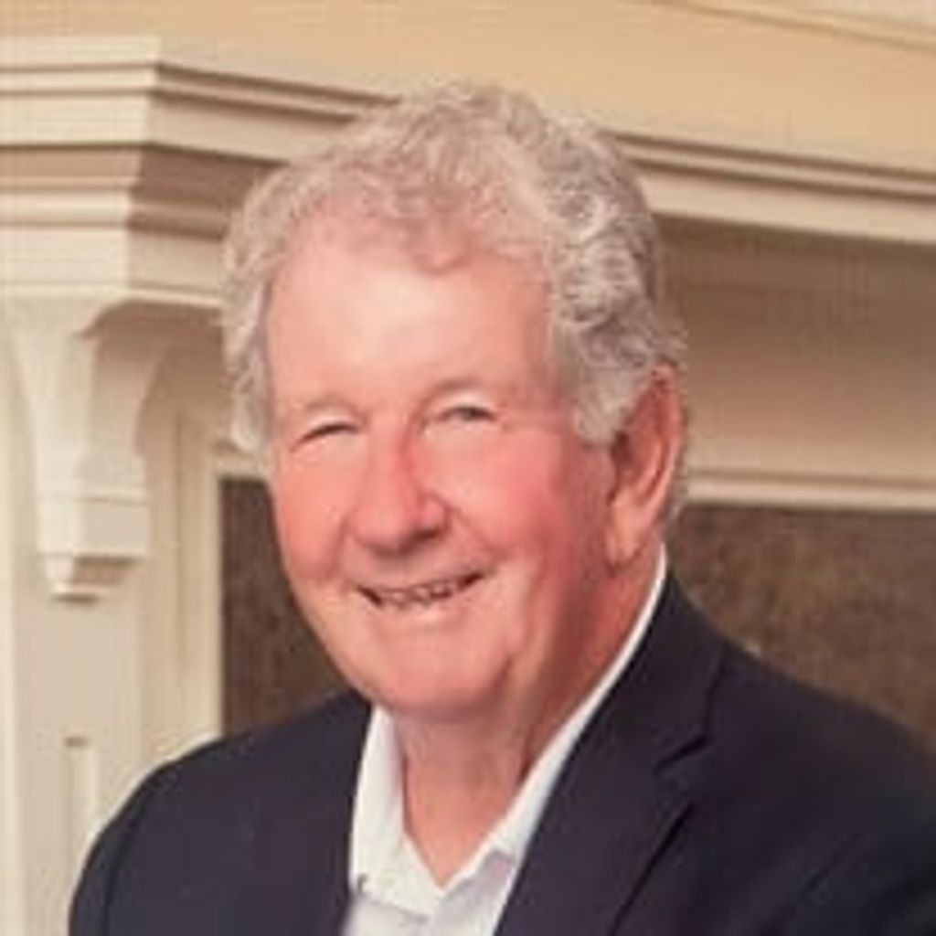 James "Jim" Findlay