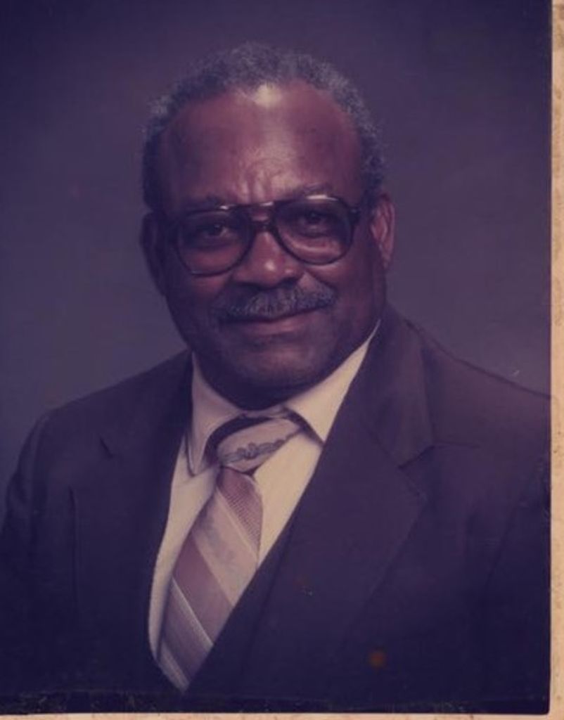 Emanuel King Rivers, Jr. Profile Photo