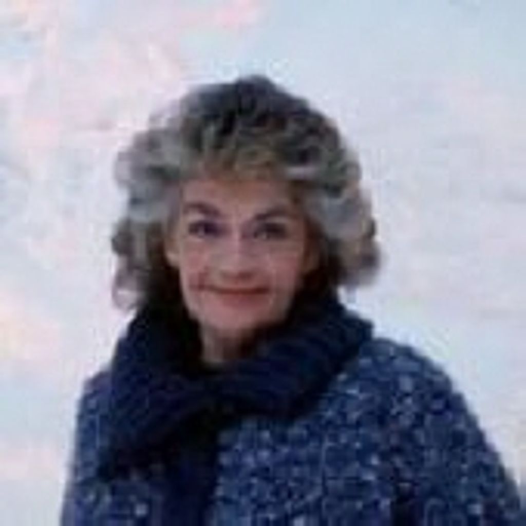Joan Marie Krueger