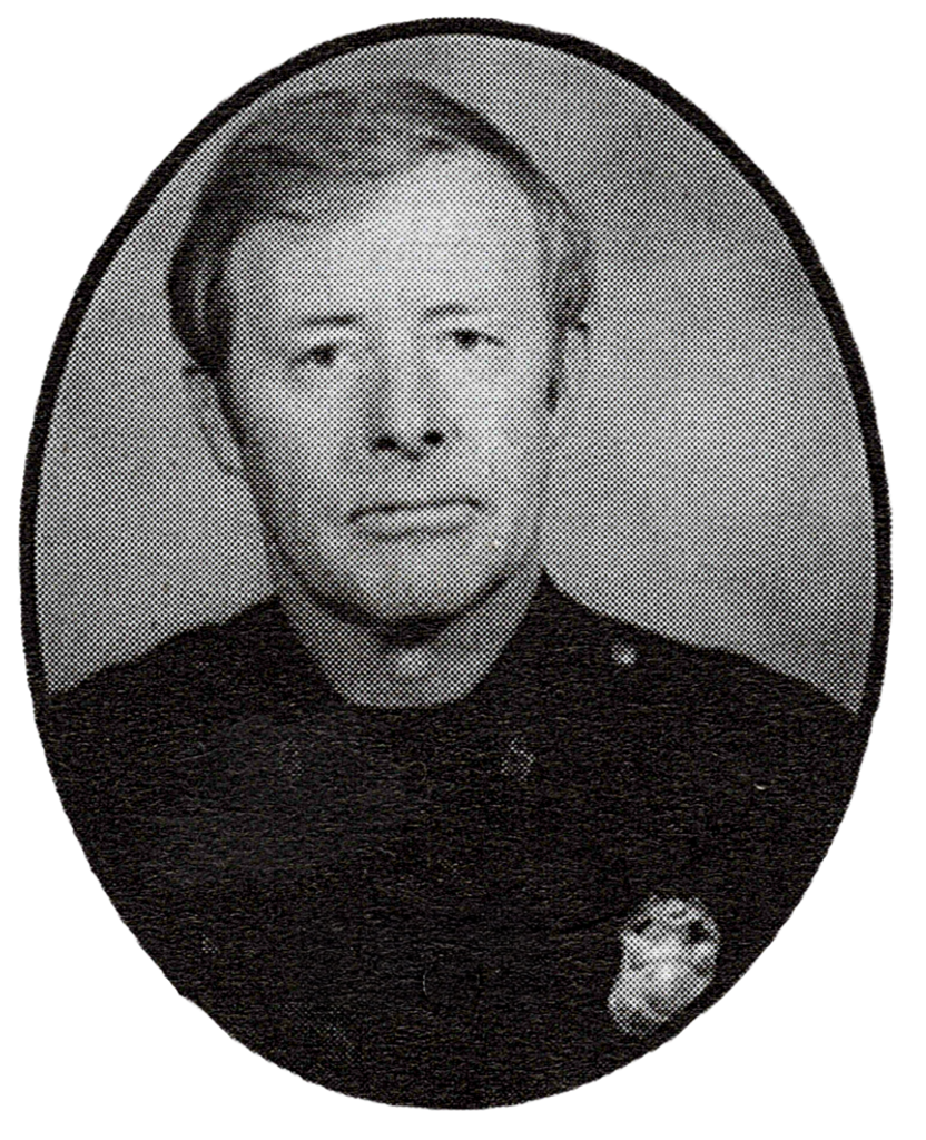 Richard J Poole