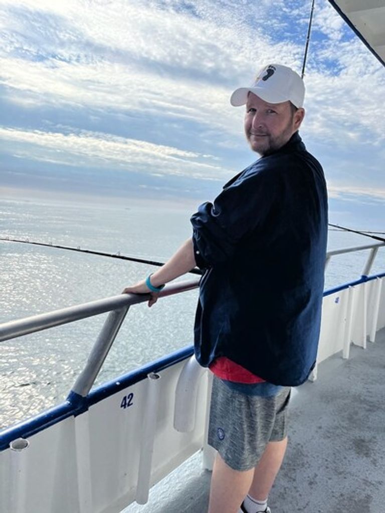 Timothy William Bass Profile Photo
