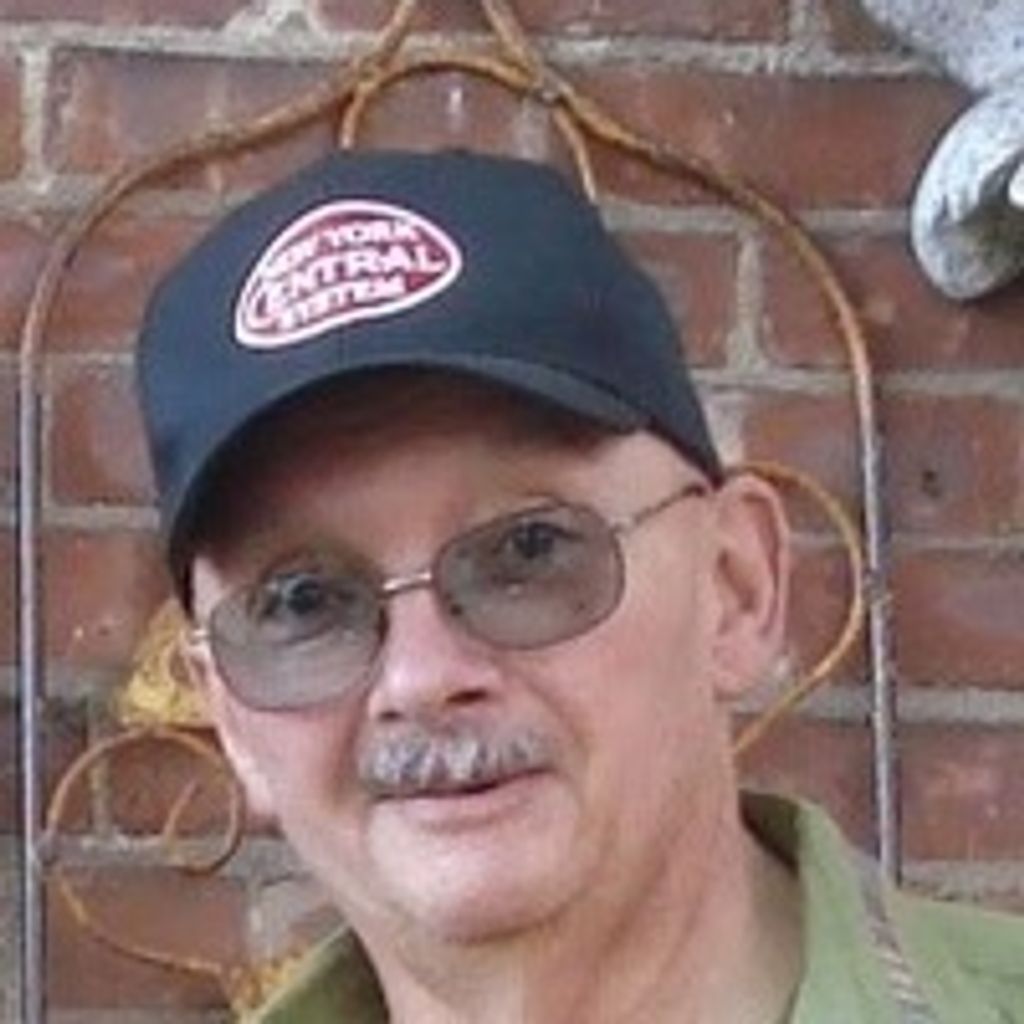 David Waters Profile Photo