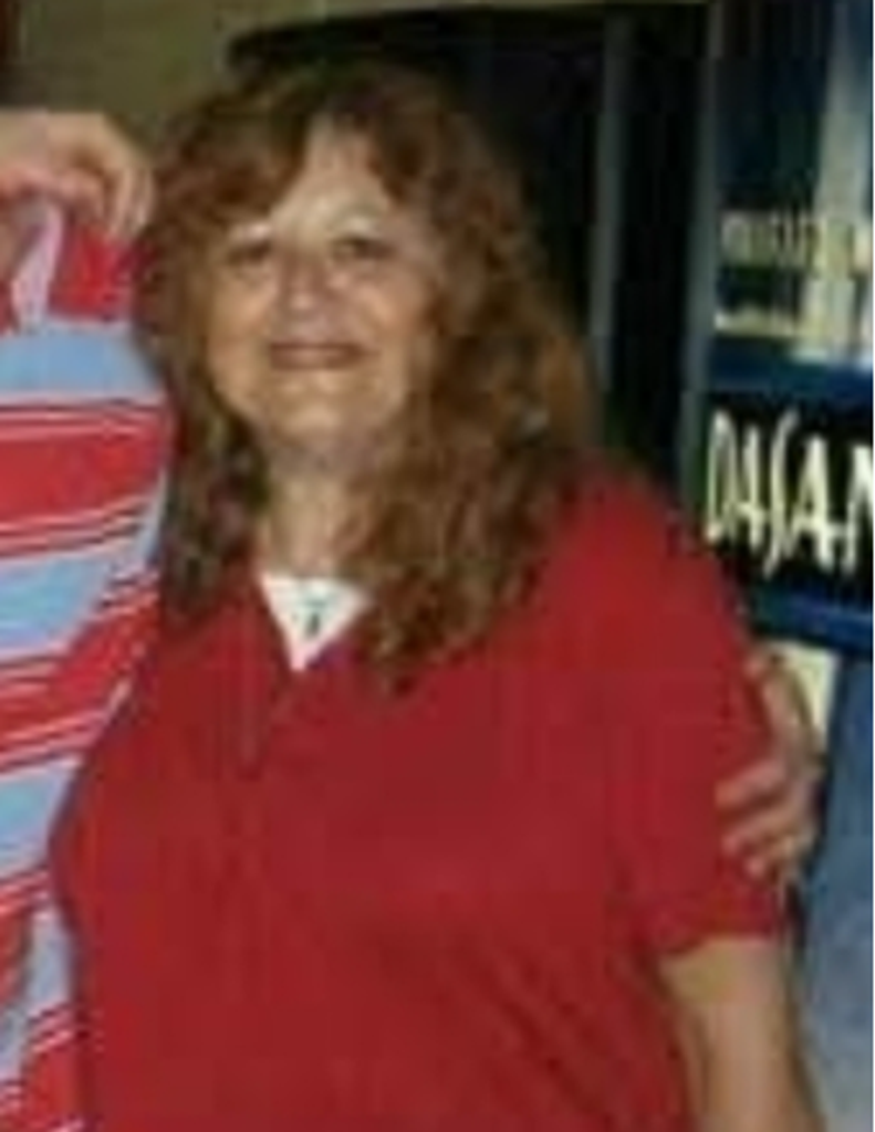 Joanne Christine (Steinbach) Tighe