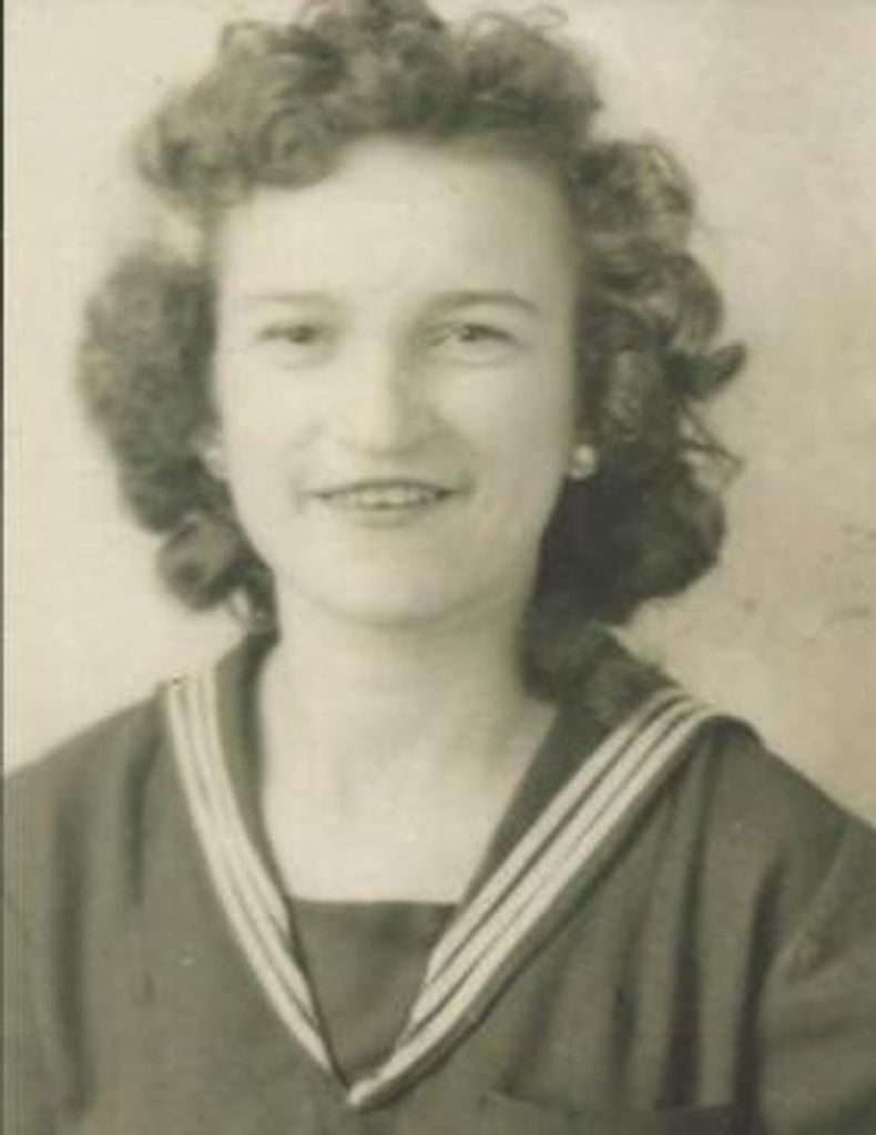 Clara T. (Bertasavage)  Pasko