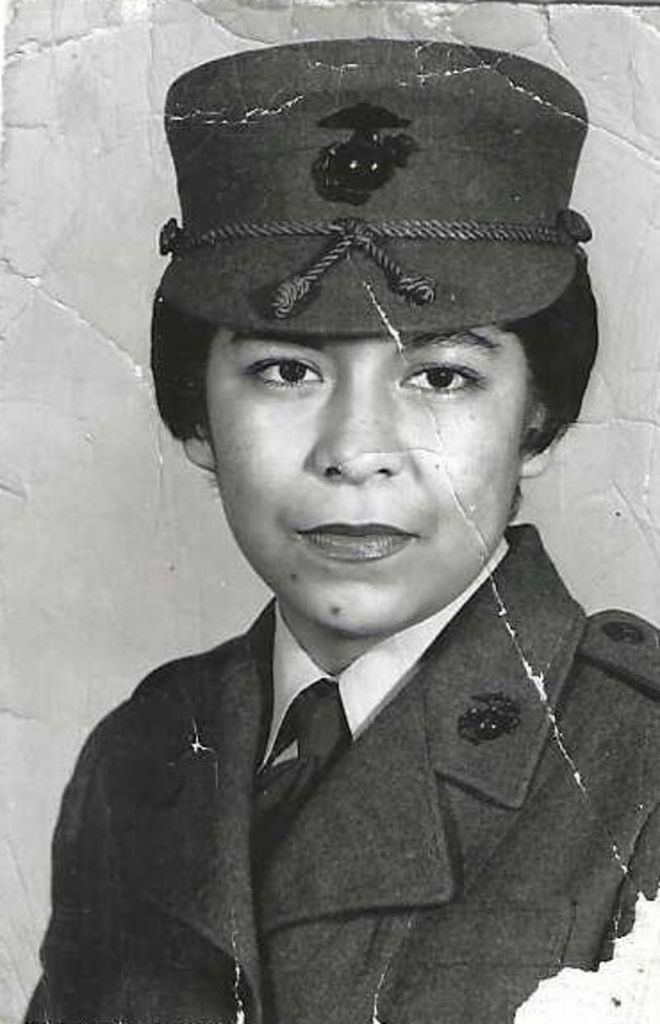 Sarah Christina Flores Profile Photo