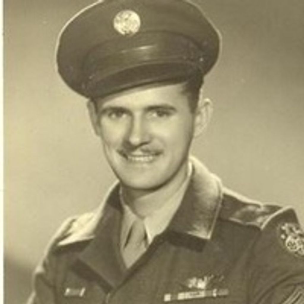 Gordon Francis Bavor