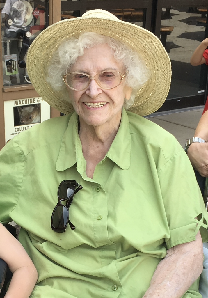 Rosella May Welch Profile Photo