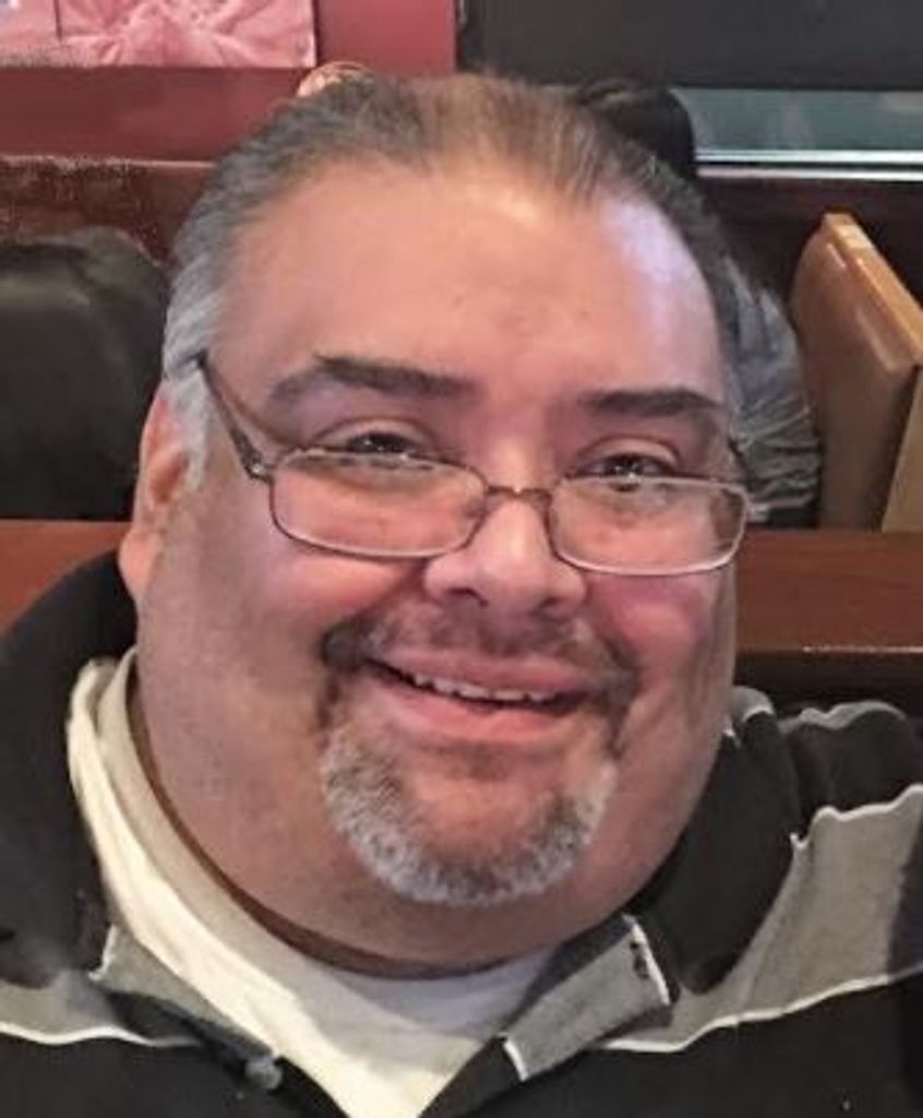 Noel Salazar