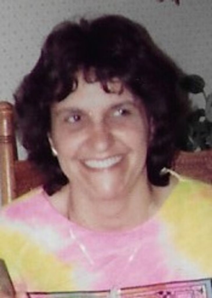 Christina P. Lewandowski