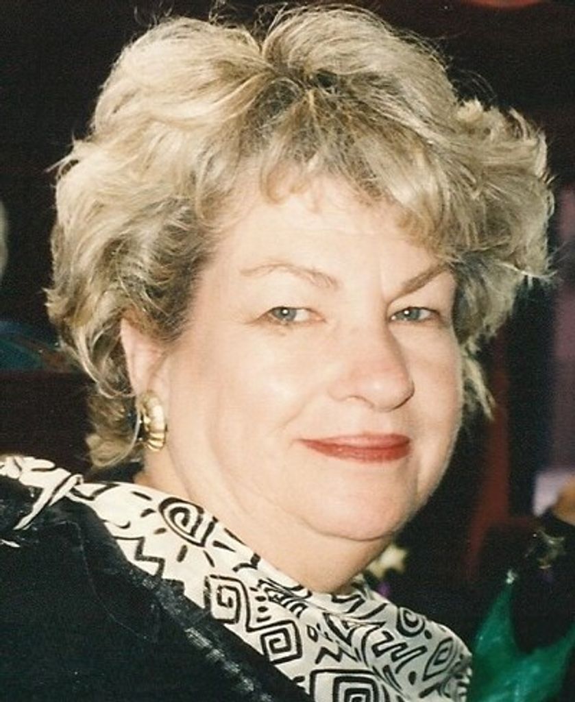 Betty Dodge Baucom Profile Photo