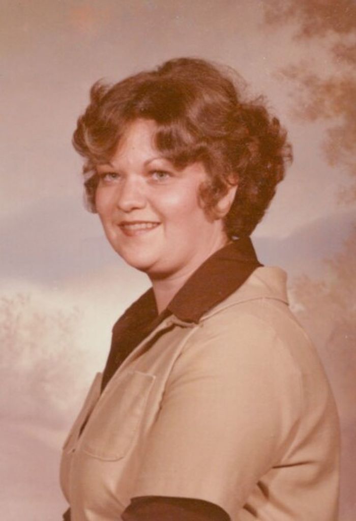 Beverly Gray Thompson Profile Photo