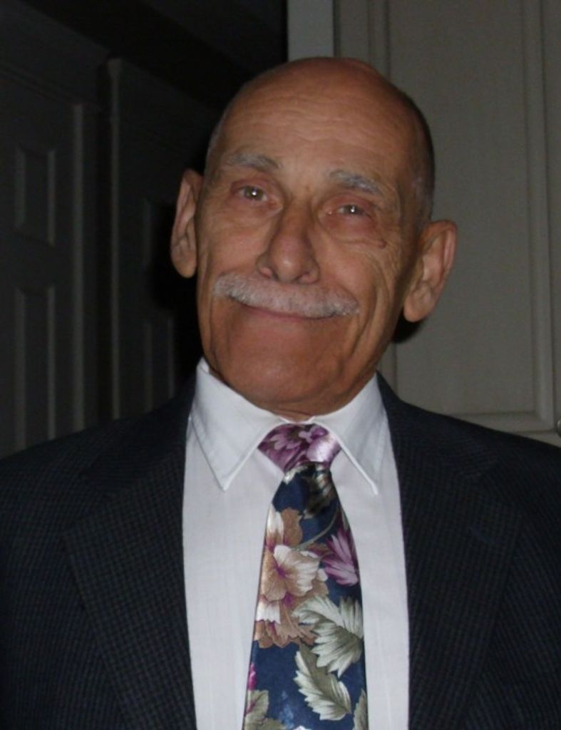 Robert S. Norton