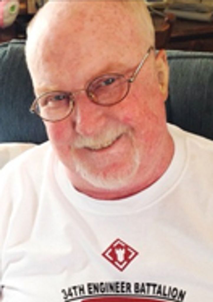 Harvey Burle Rich Jr Profile Photo