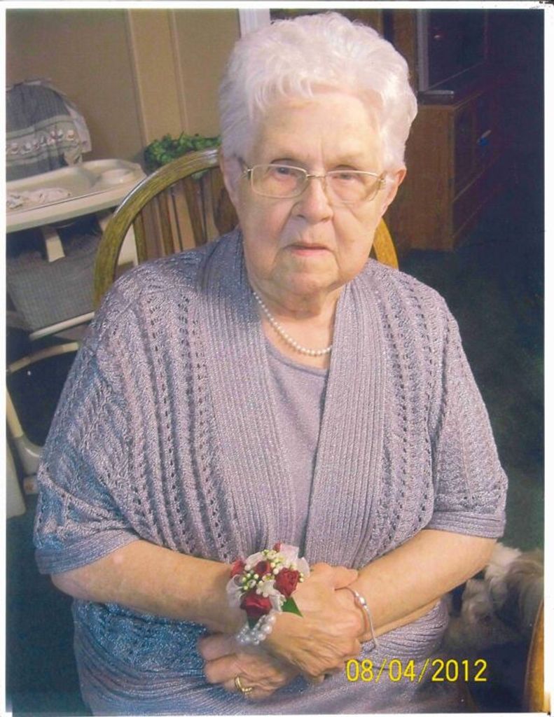 Herter, Lucille E.