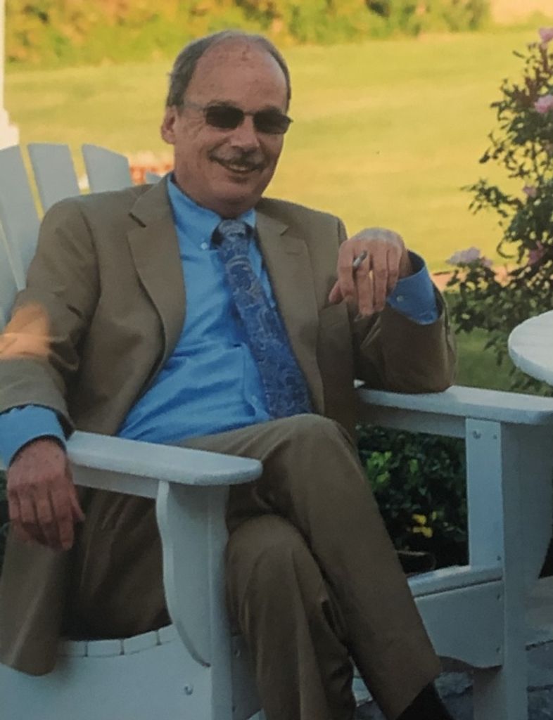 Richard Stubbs "Rick" Profile Photo