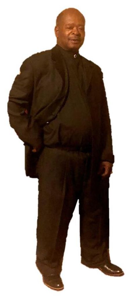 Robert Lee Bell Profile Photo