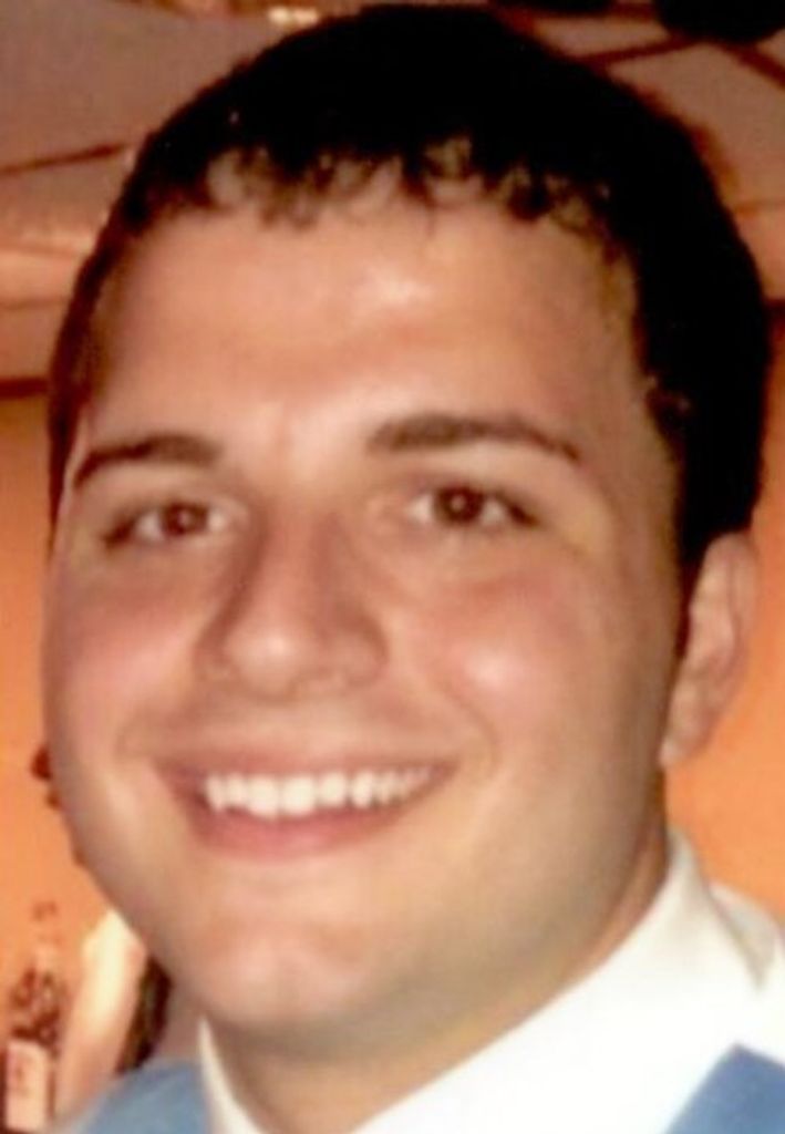 Nicolas Joseph Desarro Profile Photo