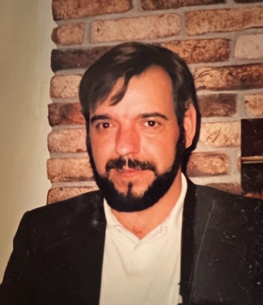 John Dale Stormer Profile Photo