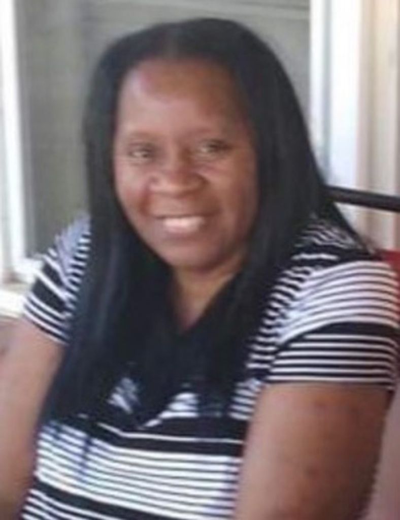 Mrs. Deborah R. Strickland Profile Photo