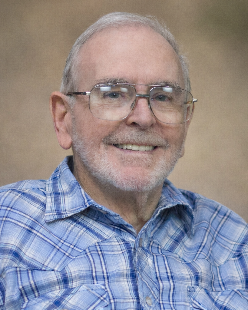 Gerald Royce Weakly Profile Photo