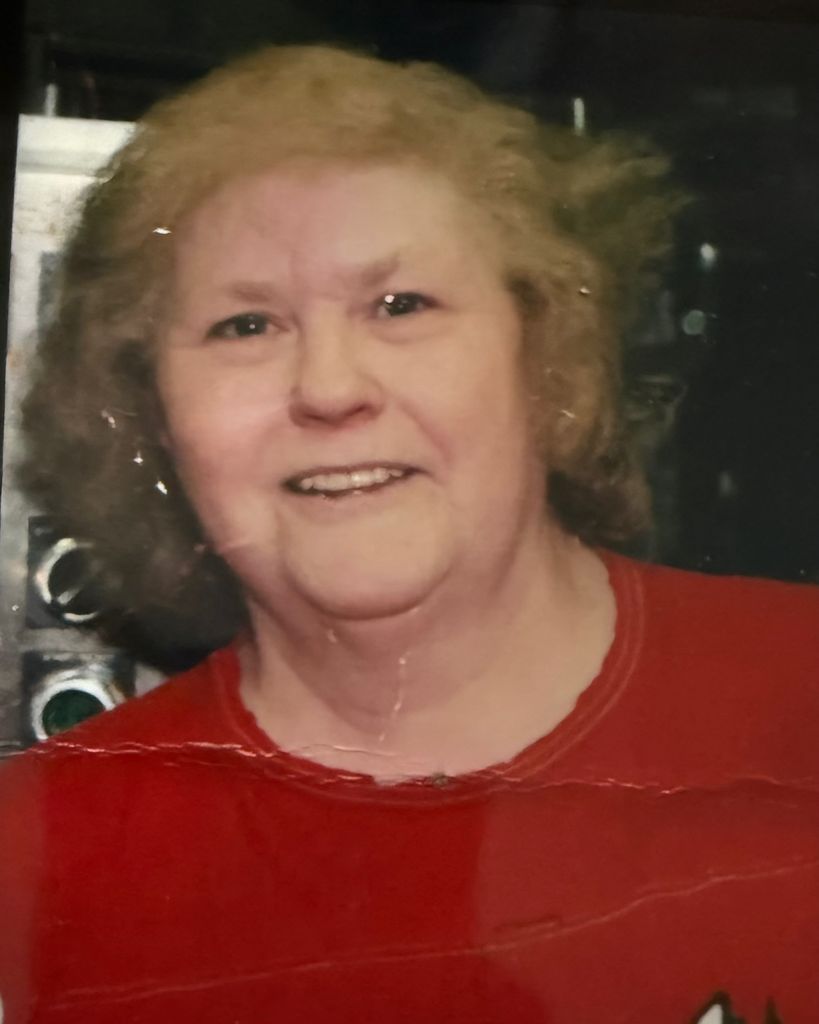 Margaret Evelyn Samples Profile Photo