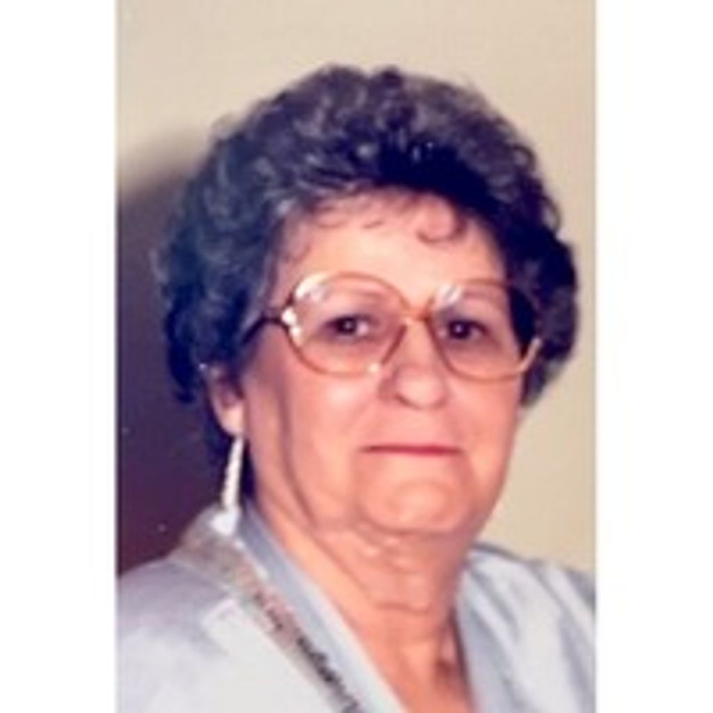 Bernice Clyde Matteson