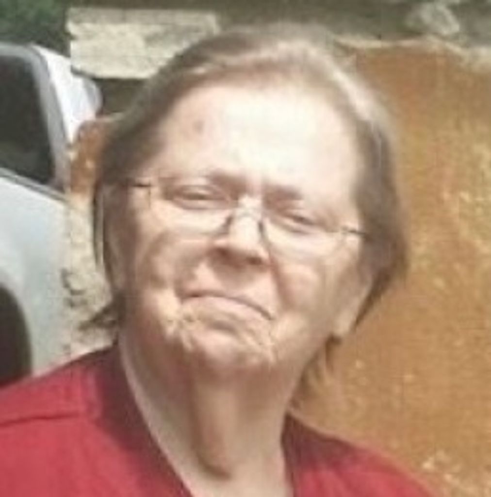 Patricia Gearhart