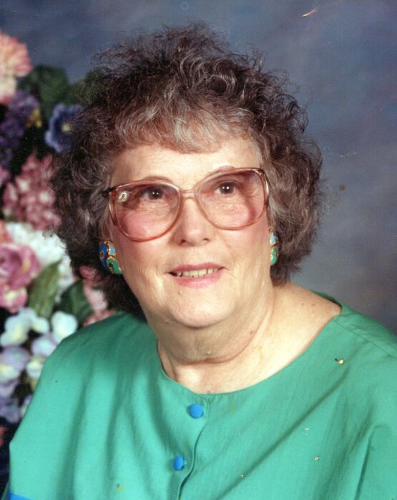 Mary Cannon