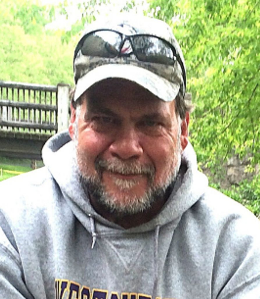 Jeffrey Strunk Profile Photo