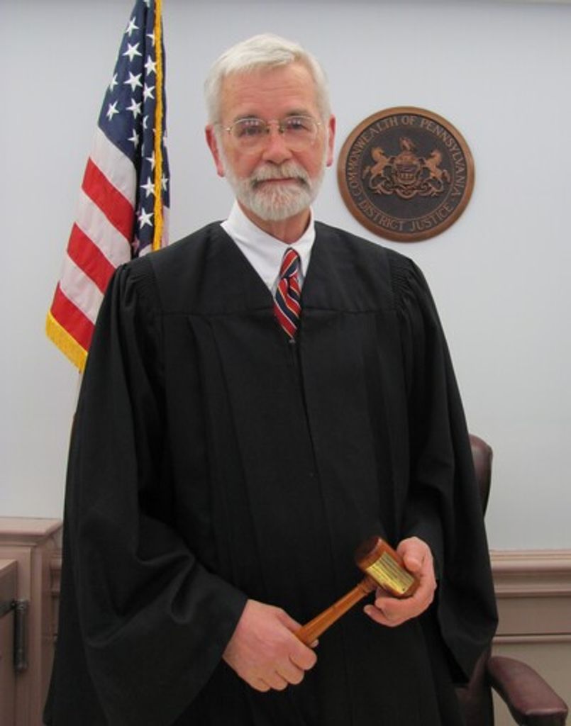 Nicholas S. Lippincott Profile Photo