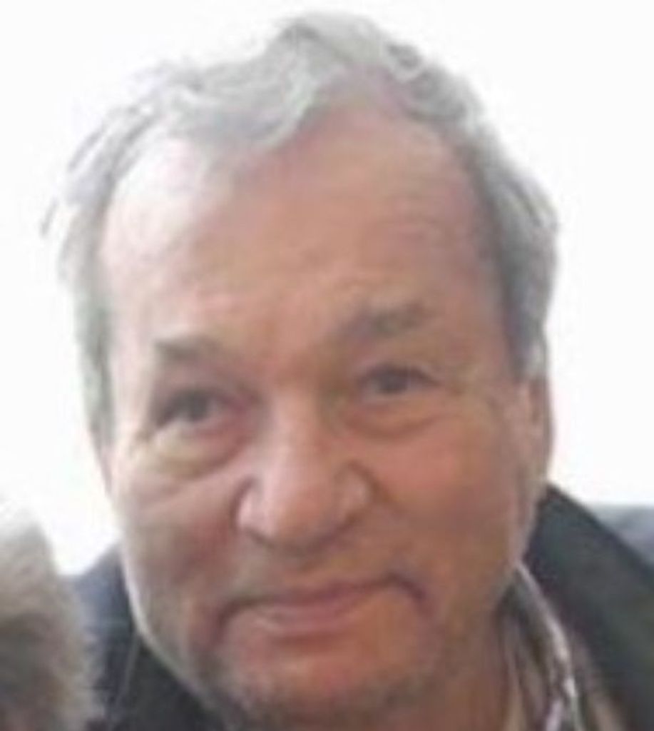 Ronald J. Dimmer