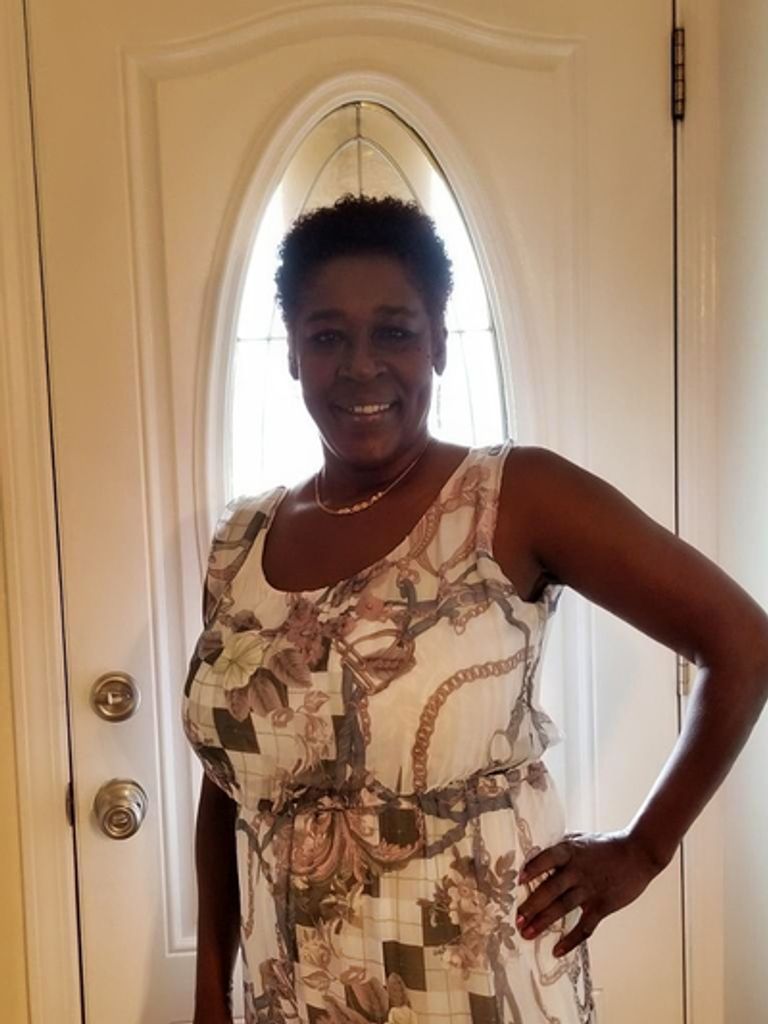 Janet Dudley Profile Photo