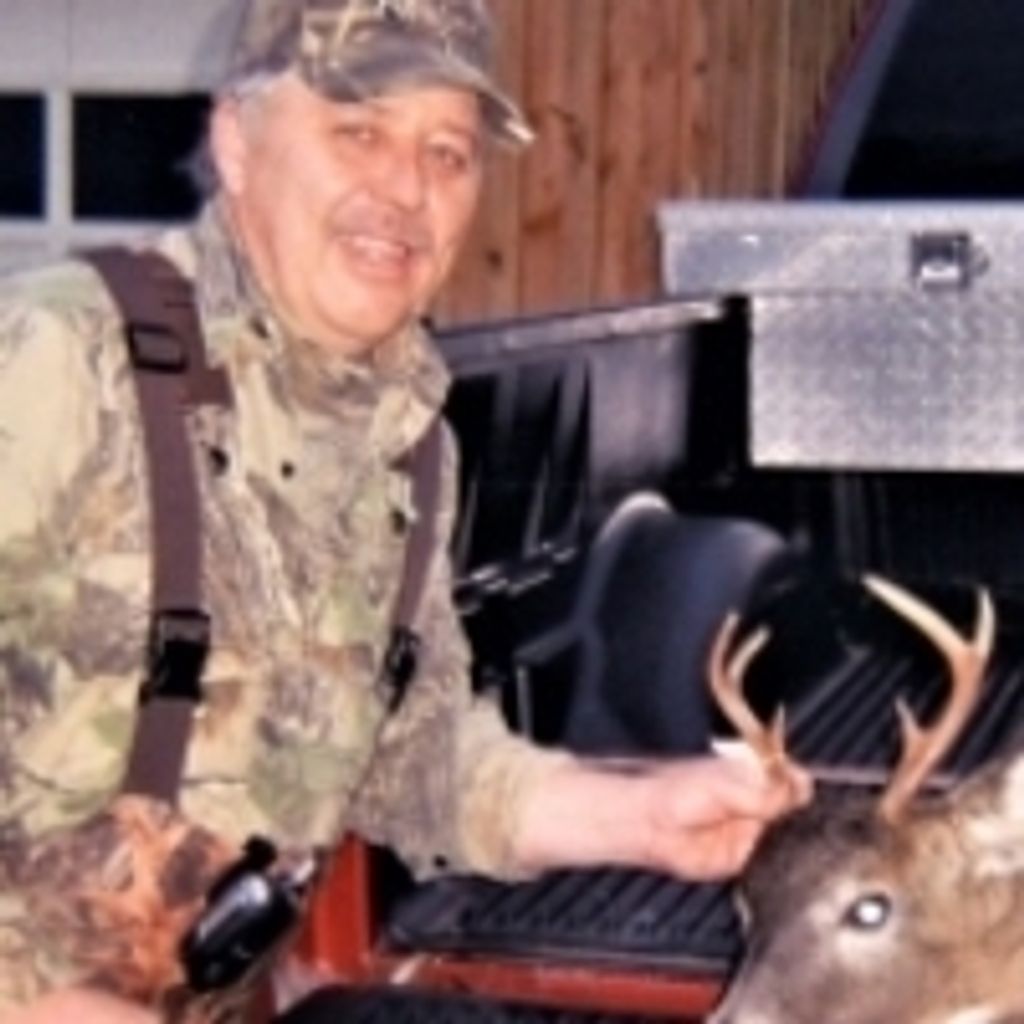Steve R. Cadieux Profile Photo