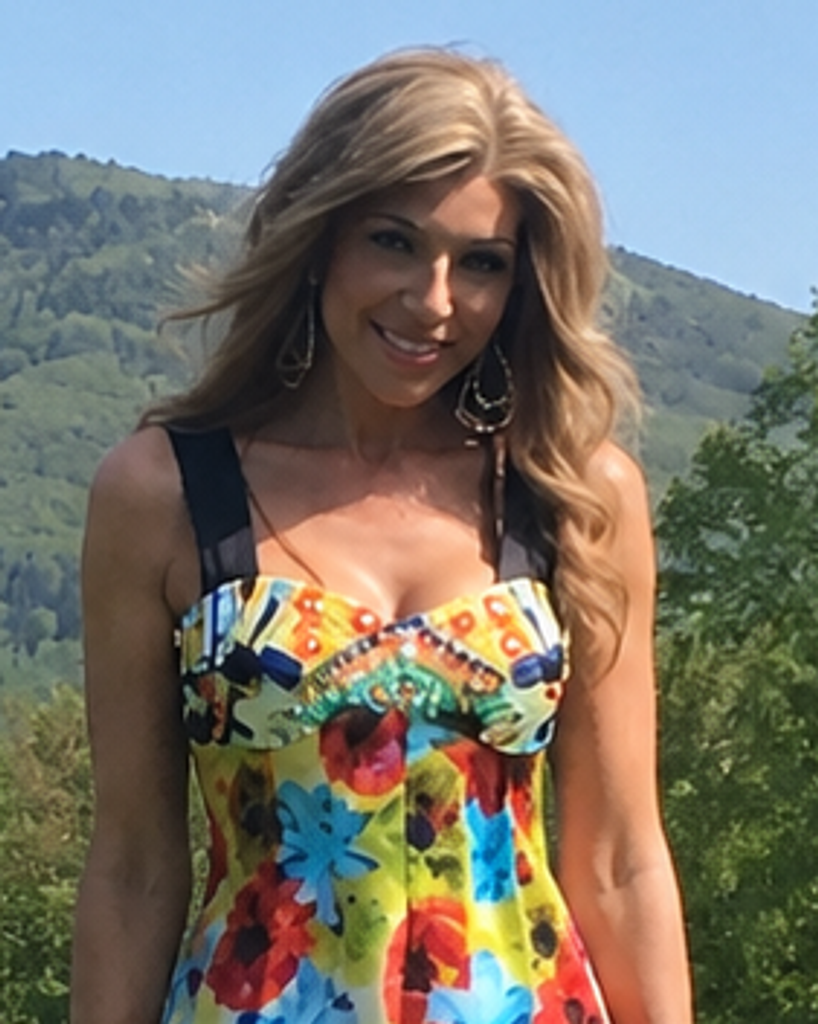 Marie Chehade