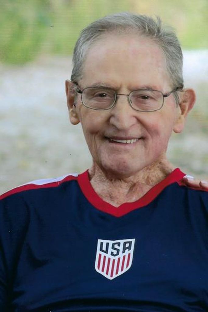 Norbert James Shew