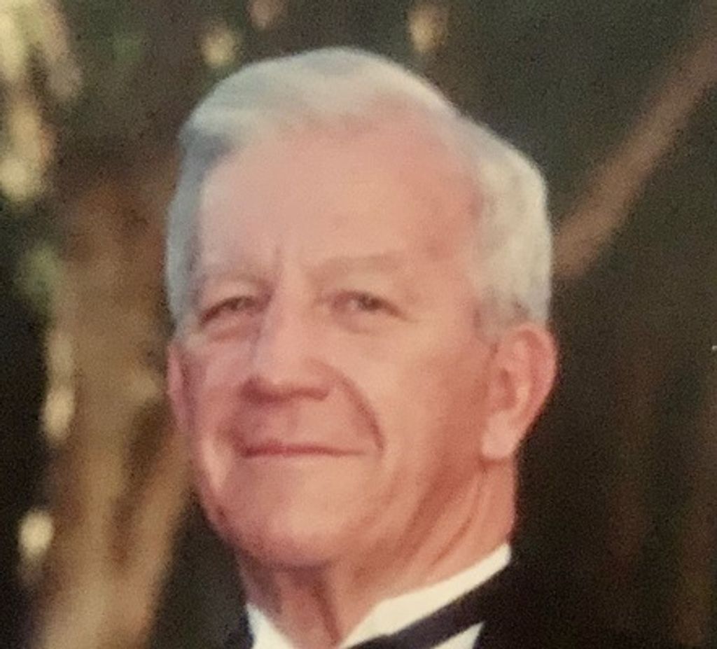 Ralph Peyton Loveless, Jr.