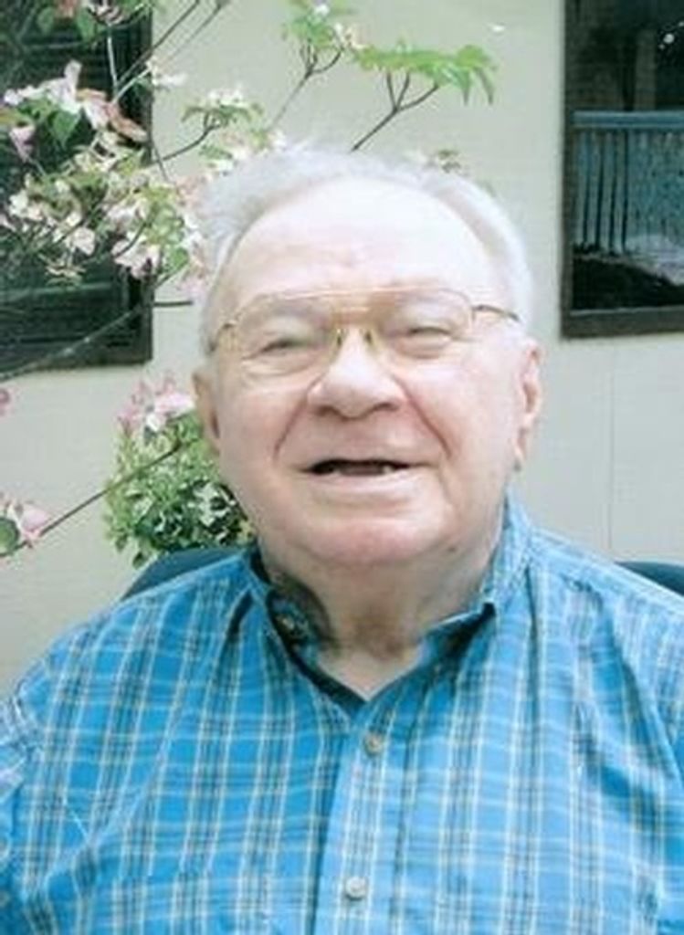 Robert Russell White