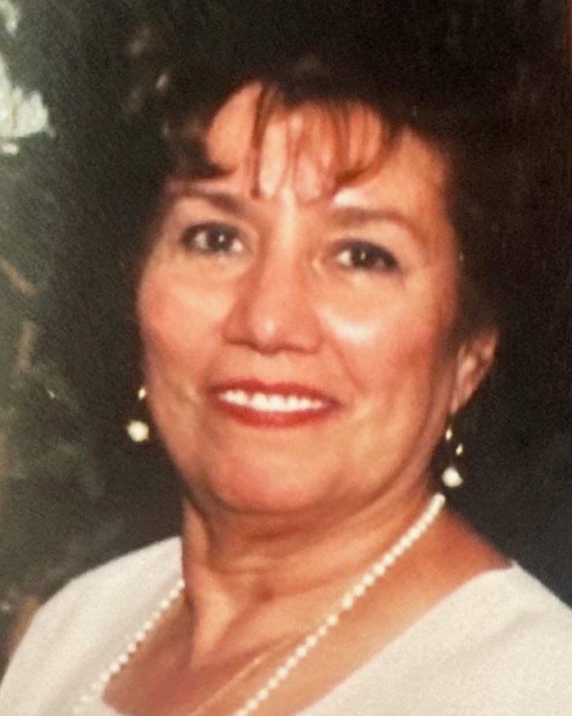Gloria Estela Solis Martin