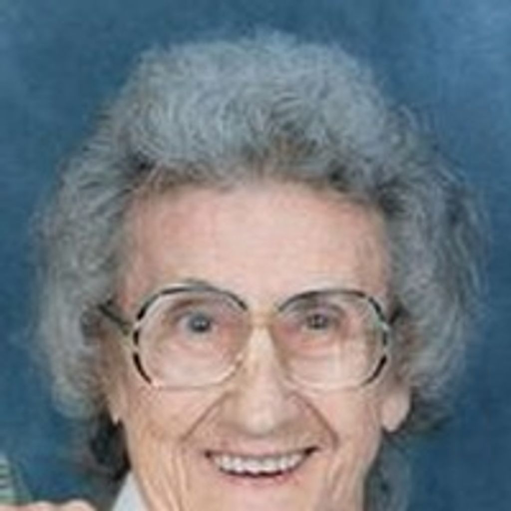 Mary Marguerite Purkhiser
