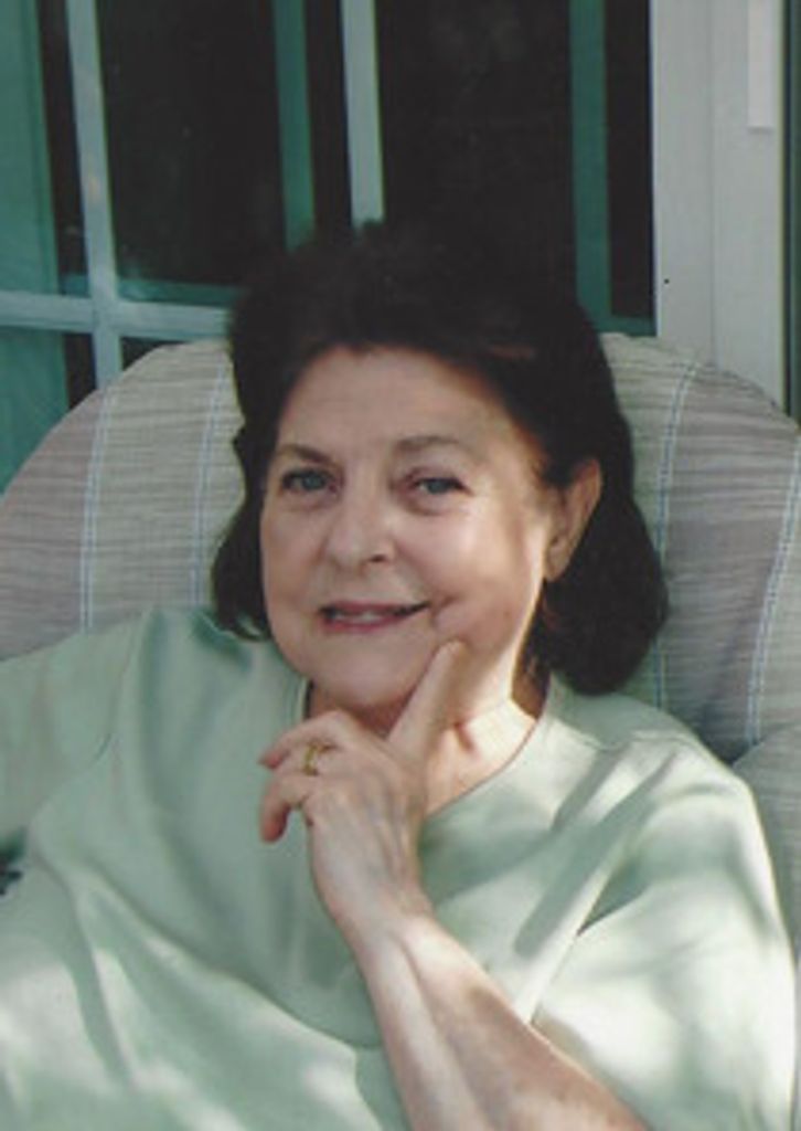 Angeline (Kreareas)  Geniatakis