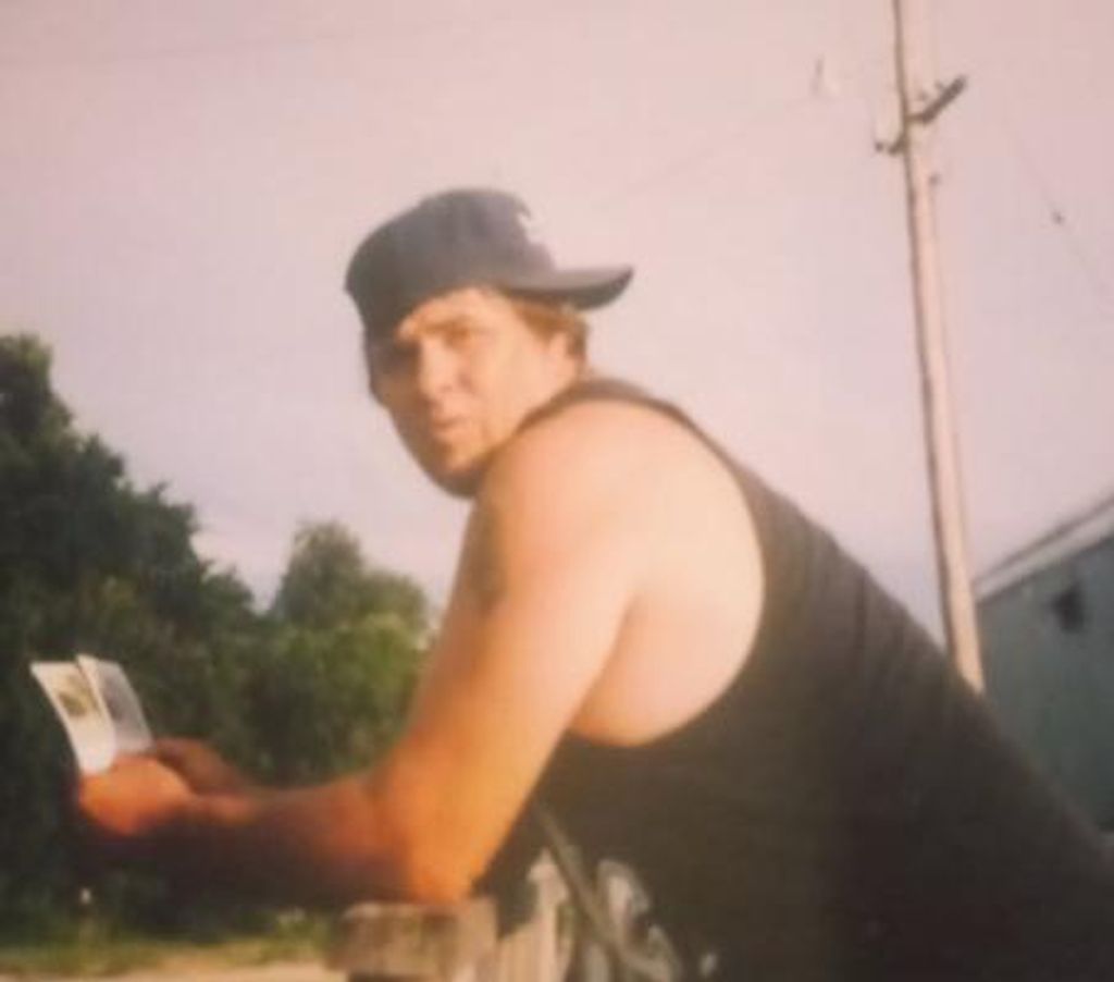 Mick Roeder Campbell