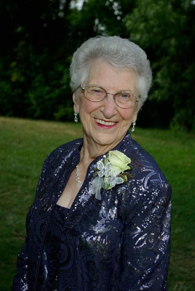Doris M. Fowler