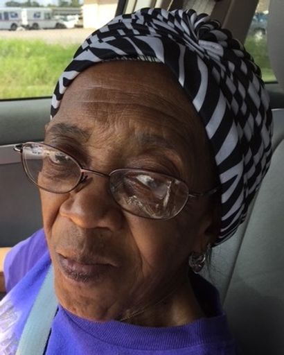 Helen R Jackson's obituary image