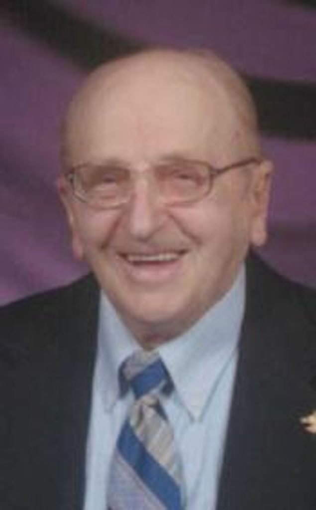 Leo B. Wald Profile Photo