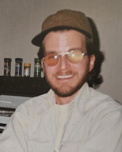 Tim Sobeck's obituary image