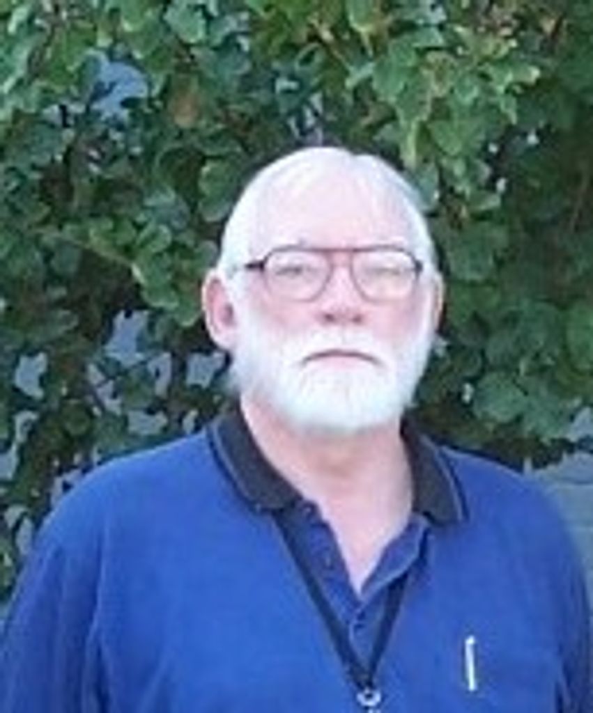 Michael C. Connelly Profile Photo