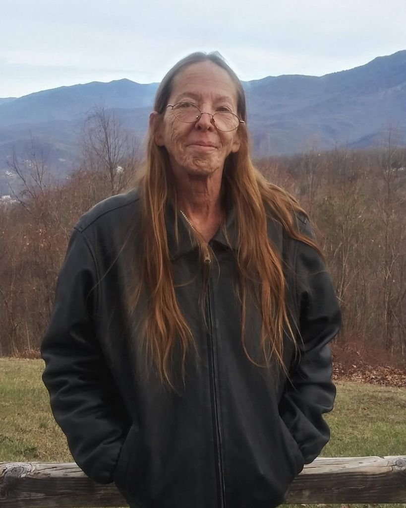 Judith Elaine Guarino