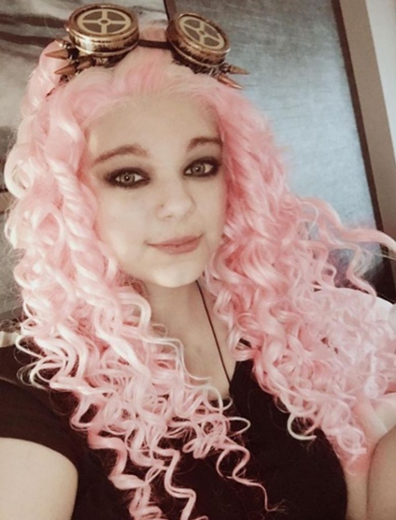 Lillian Aka "Delilah" Joe-Polichio Profile Photo