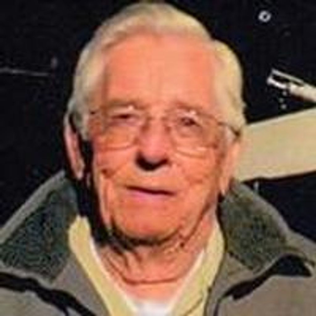Carroll Edgar Lindsey