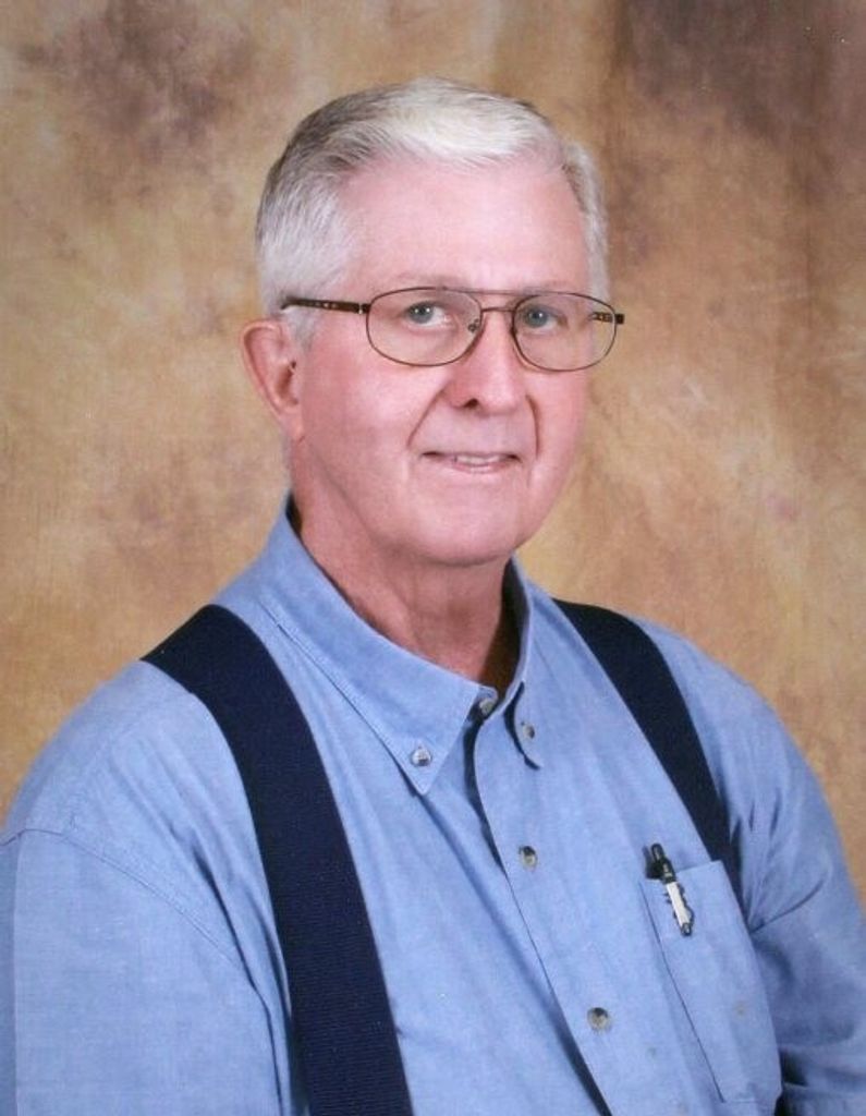 Jim Steward